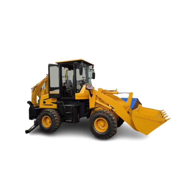 Backhoe loader LC 10-20