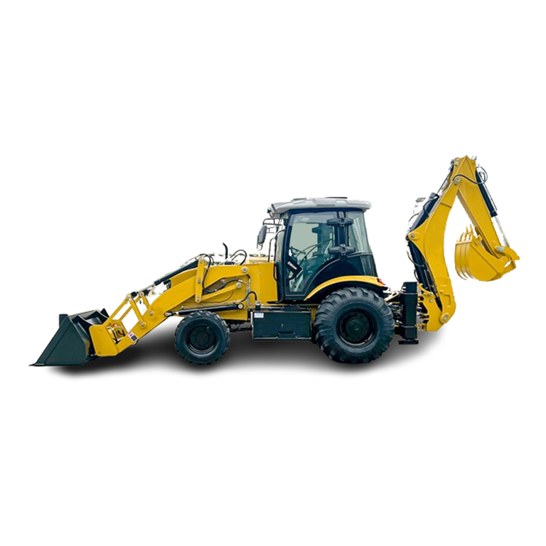 Backhoe loader LC 40-28