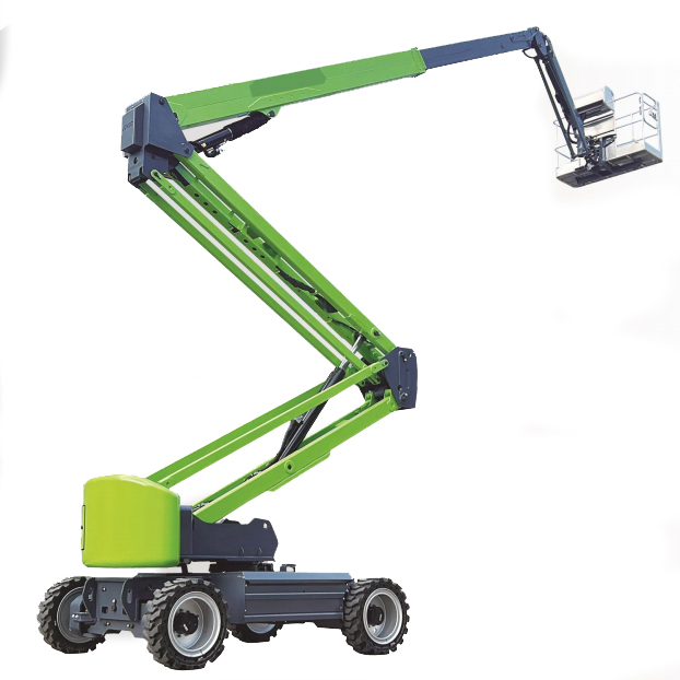 20m Articulating Boom Lifts