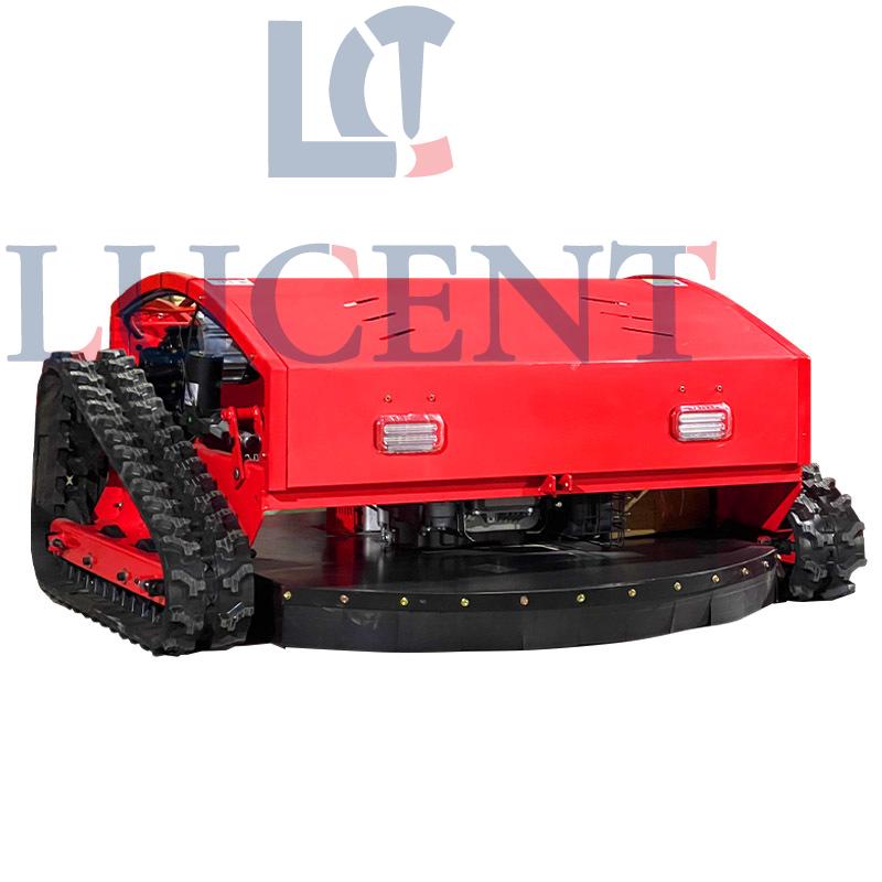 Remote Lawn Mower LC 1000-B